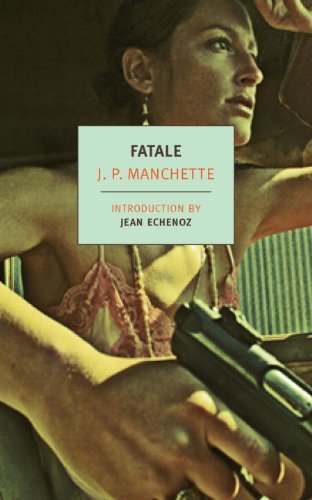 Visuel pour Fatale dans New York review of books (2011)