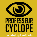 Professeur Cyclope