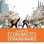 ligue-economistes-extraordinaires-tome-1-ligue-economistes-extraordinaires