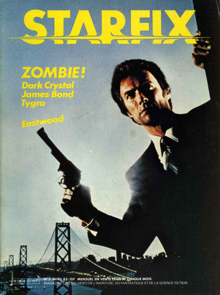 Starfix n° 3 (avril 1983)