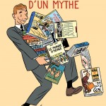 Tintin, bibliographie d’un mythe
