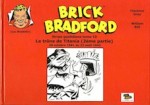 Brick Bradford strips 10