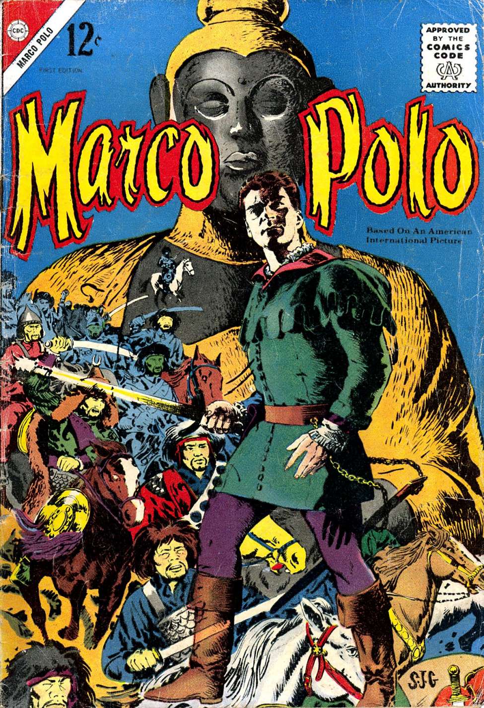 comic-1961
