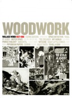 33 Woodwork cover'