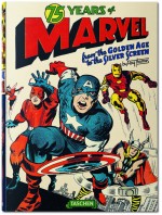 75 Years Marvel