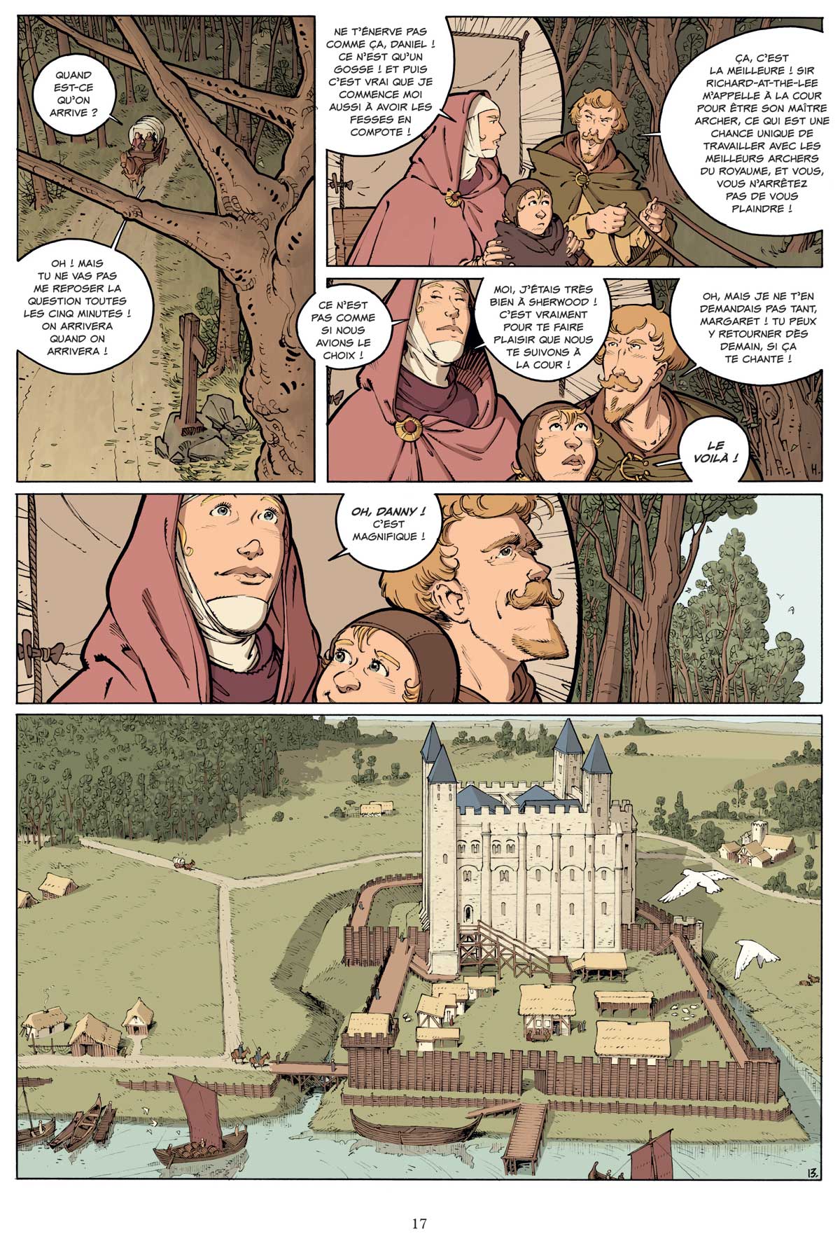 page 17ROBIN-DES-BOIS