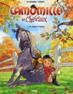 Camomille tome 1