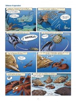 Les animaux marins page 7