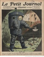 Le Petit Journal Illustré (17 décembre 1922)