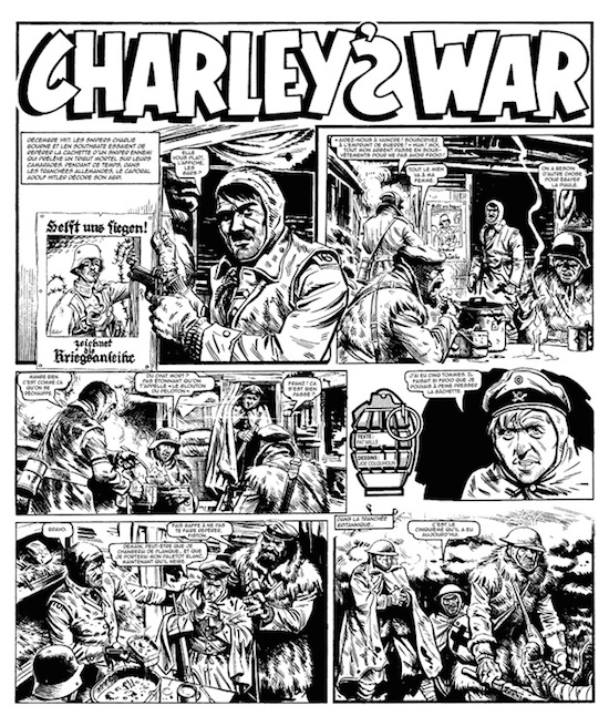 Charley War 8_1