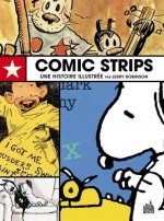 Comic strips Robinson