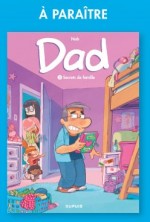 Dad tome 2