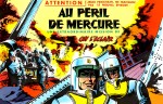Dossier Pierret Les années Spirou 12 - SF Guy l'Eclair
