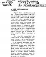 Dossier Pierret Les années Spirou 22 - Référendum 1976 4