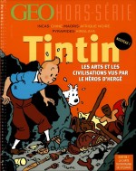 Géo hors série Tintin