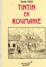 Tintin en Roumanie