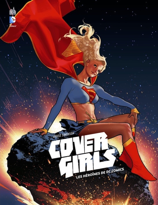 DC Cover Girls