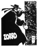 3 Zorro'