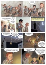 Les Enfants de la Résistance page 47