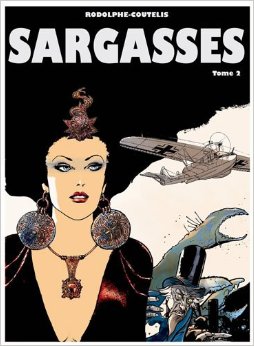 sargasses 2