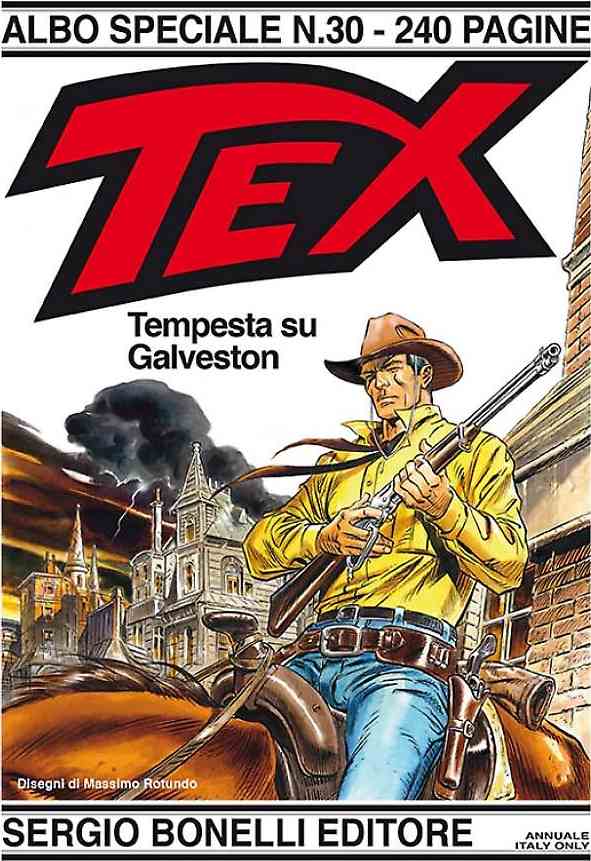 Capa-do-Speciale-Tex-nº-30-da-autoria-de-Massimo-Rotundo