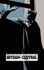 Gotham Central 4