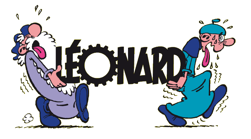 Leonard_serie_tv_bd_logo
