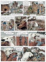 Les Royaumes du Nord tome 2 page 10