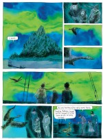Les Royaumes du Nord tome 2 page 13
