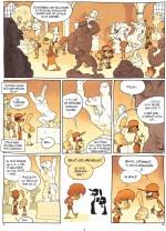 Titeuf tome 14 page 4