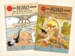 Mimo1 et Mimo2