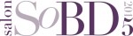 Logo SoBD 2015