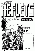 Reflets 15