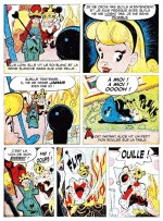 Alice comics 2