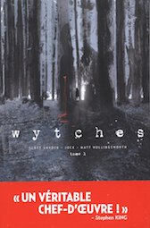 WyTches 1
