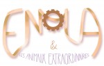 Enola logo serie