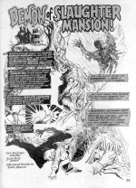 Monsters Unleashed nº 5, Marvel, 1974.