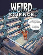 Weird Science 3 cover