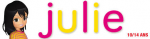 logo Julie