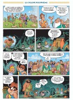 Page 15 de PETITS MYTHOS T6