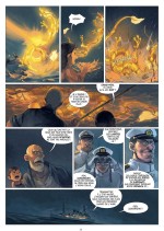 Yin et le dragon page 21