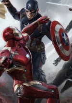 Captain America Civil War 0