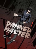 Damned-Master-T01-couv