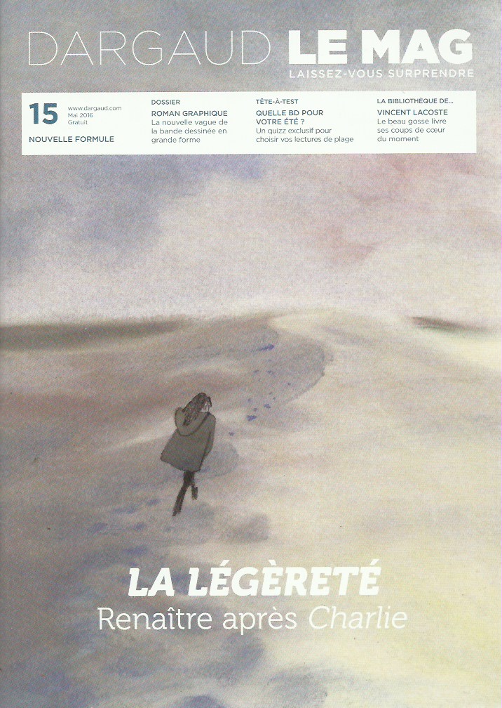 Le Mag15