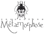 Metamorphose-Logo
