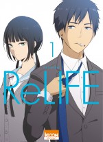 ReLIFE 1