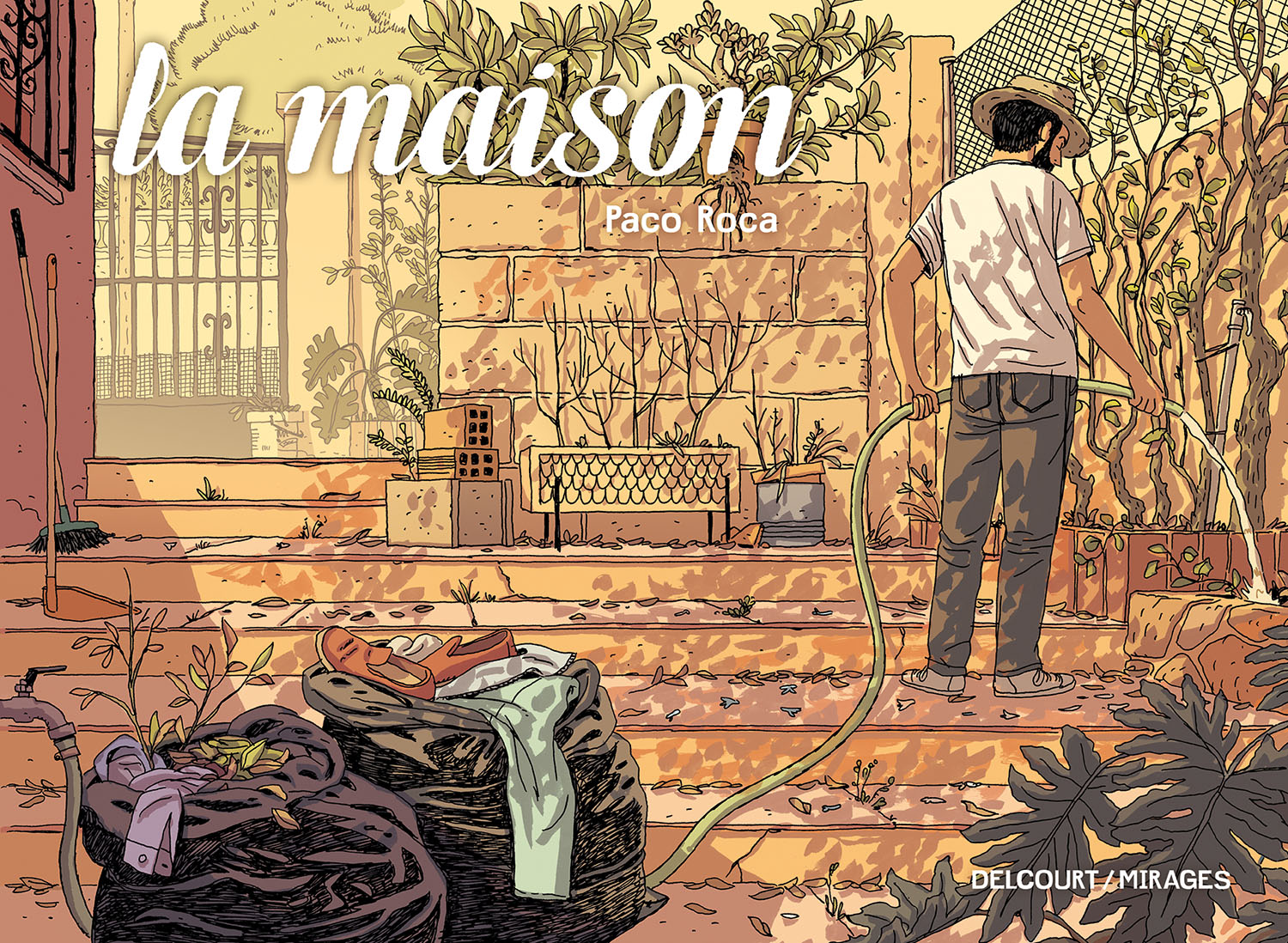 LA MAISON - C1C4.indd