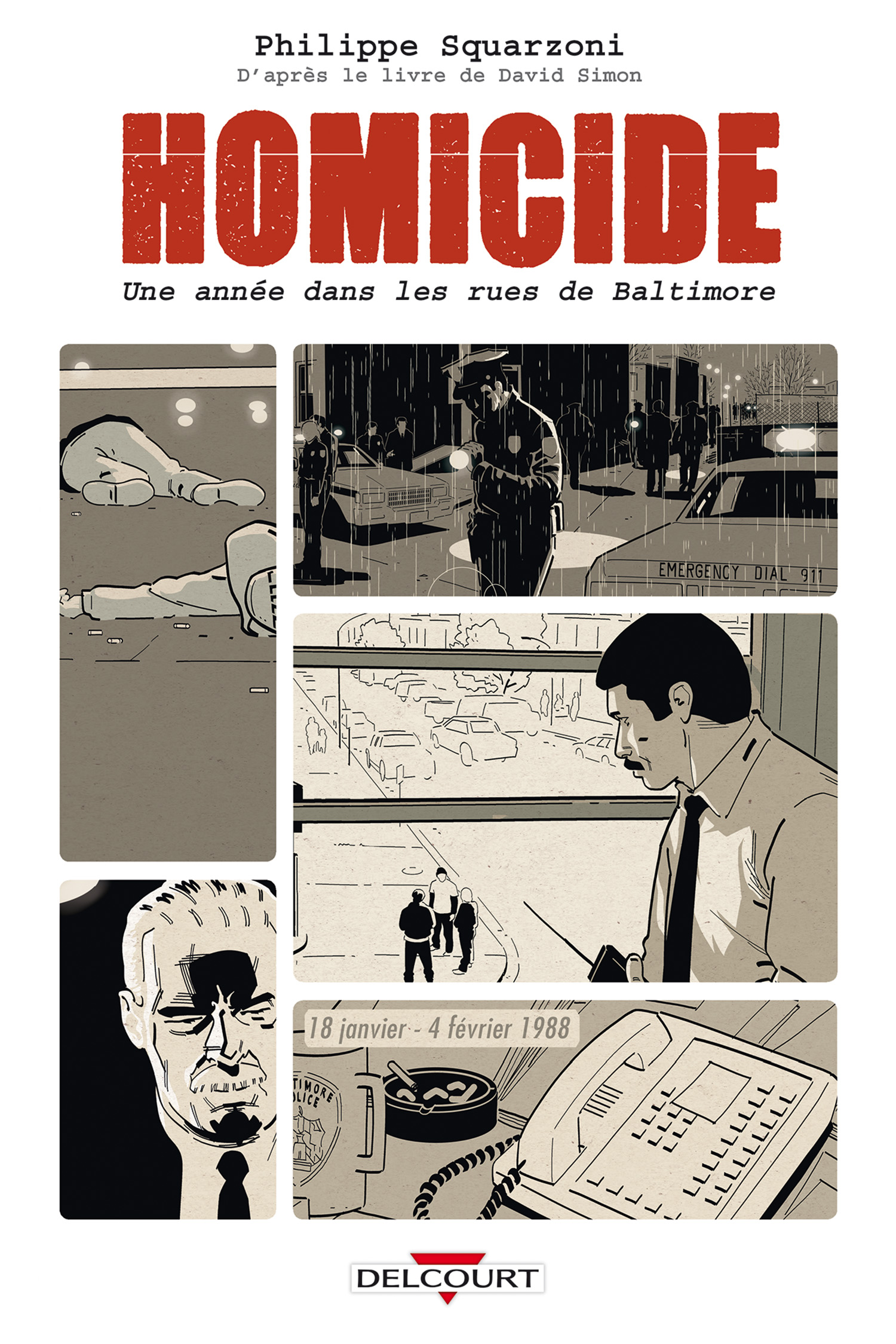 HOMICIDE 01 - C1C4.indd