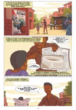 Le Roi Pelé page 8