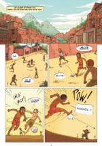 Le Roi Pelé page 4